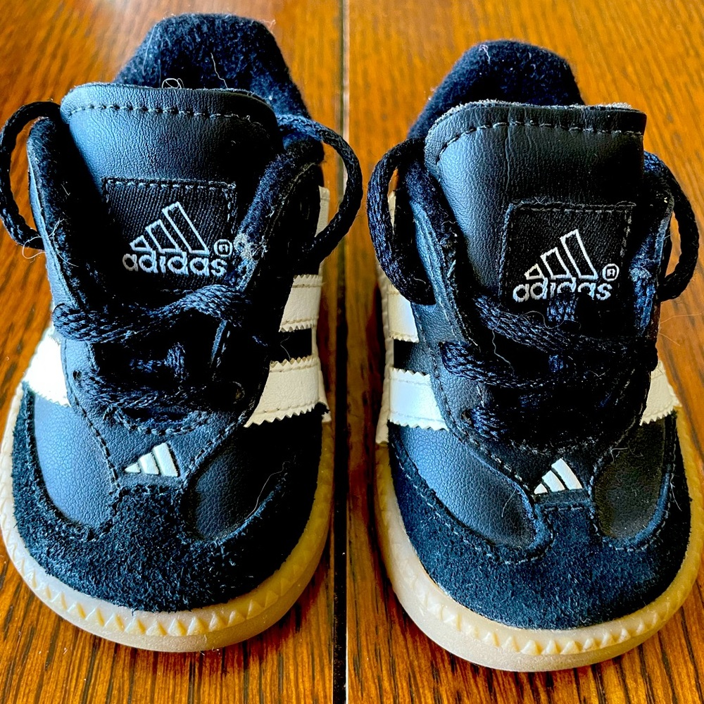 Adidas Baby Shoes